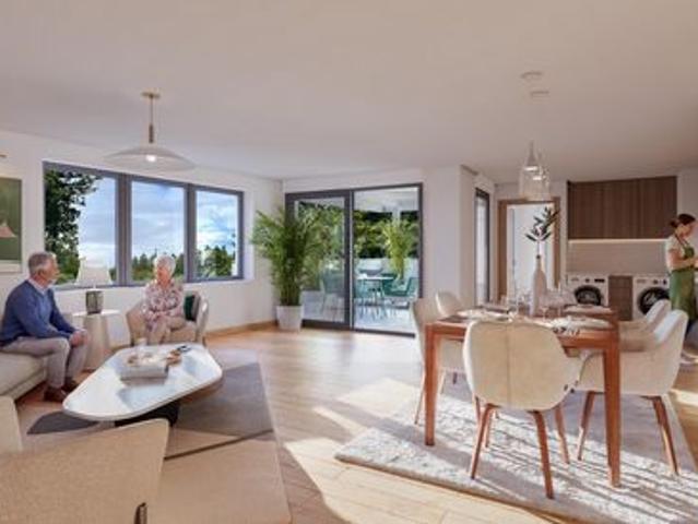 PESSAC ALOUETTE APPARTEMENT T2 NEUF ELIGIBLE TVA 5.5% RE 2020