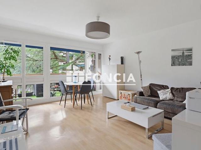 Pessac intra rocade appartement t2 bis