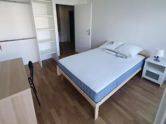 Pessac Location Appartement 33