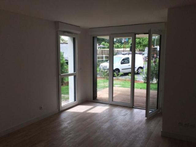 Pessac Location Appartement 33