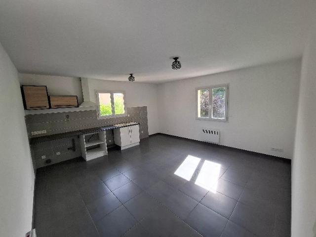 Pessac Location Appartement 33