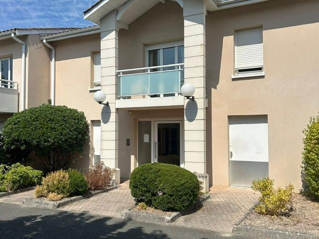 Pessac Location Appartement 33