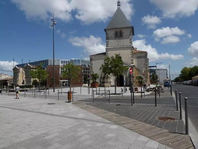 Pessac Location Appartement 33