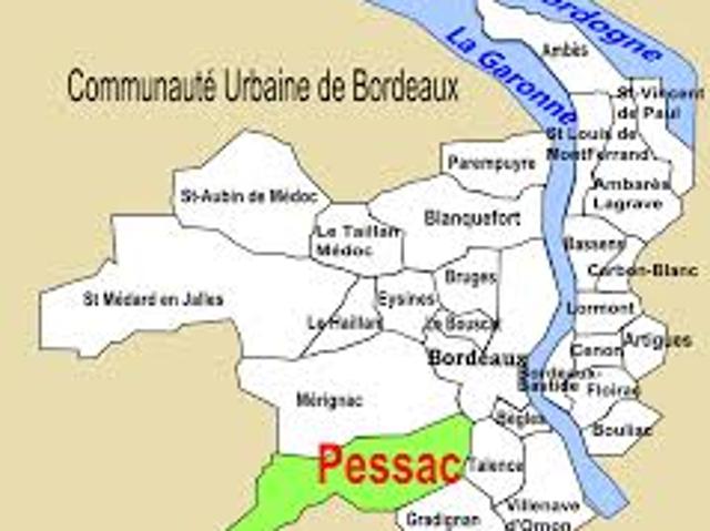 Pessac Location Appartement 33