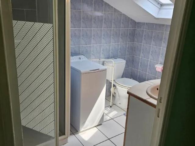 Pessac Location Appartement 33