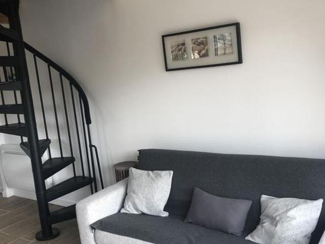 Pessac Location Appartement 33