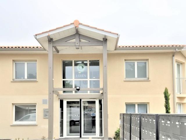 Pessac Location Appartement 33