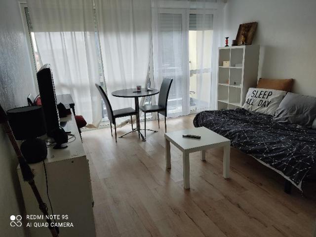 Pessac Location Appartement 33