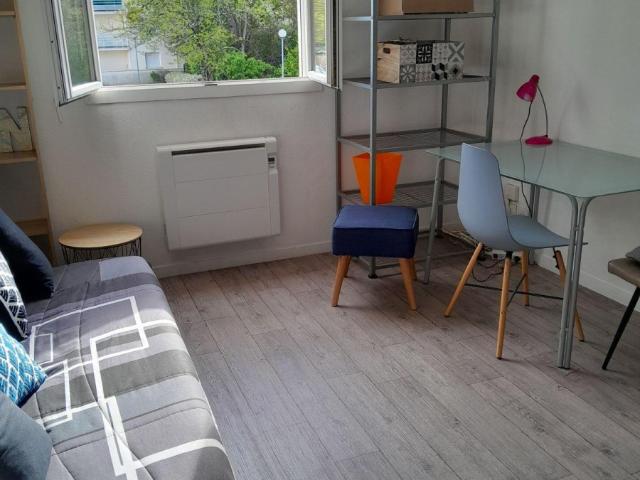 Pessac Location Appartement 33
