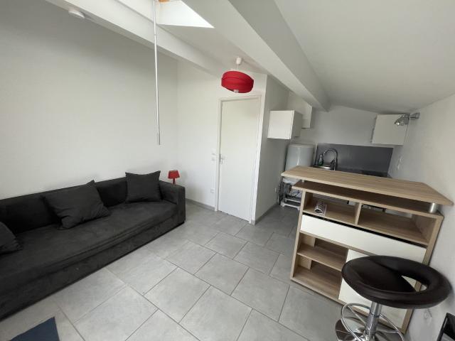 Pessac Location Appartement 33