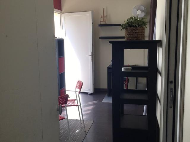 Pessac Location Appartement 33
