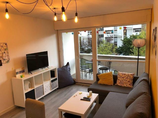 Pessac Location Appartement 33