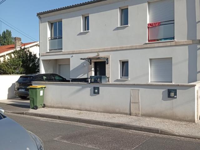 Pessac Location Appartement 33