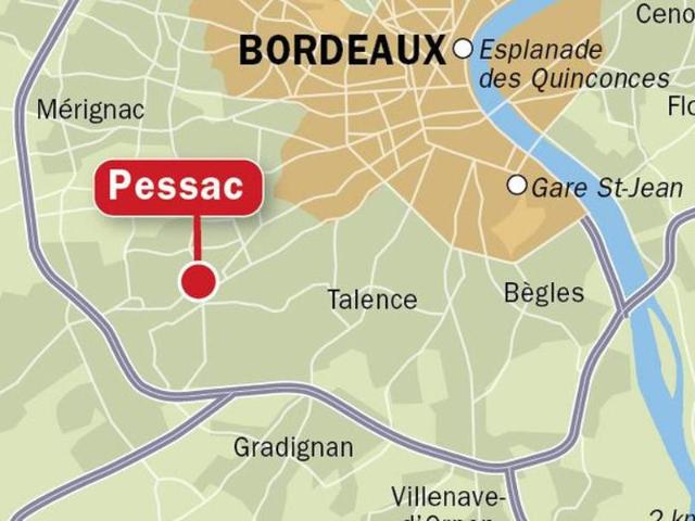 Pessac Location Appartement 33