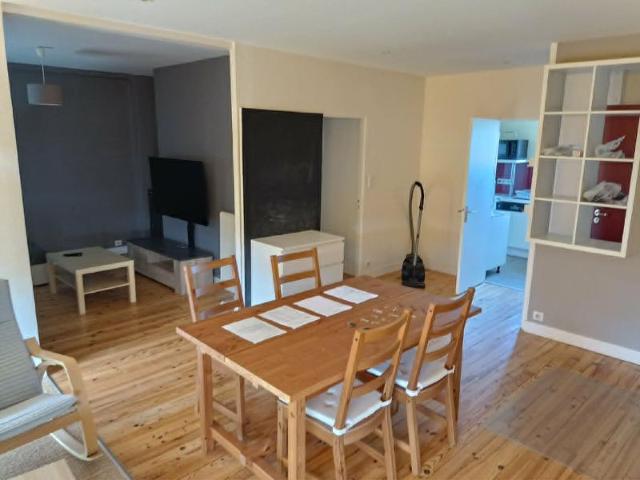 Pessac Location Appartement 33