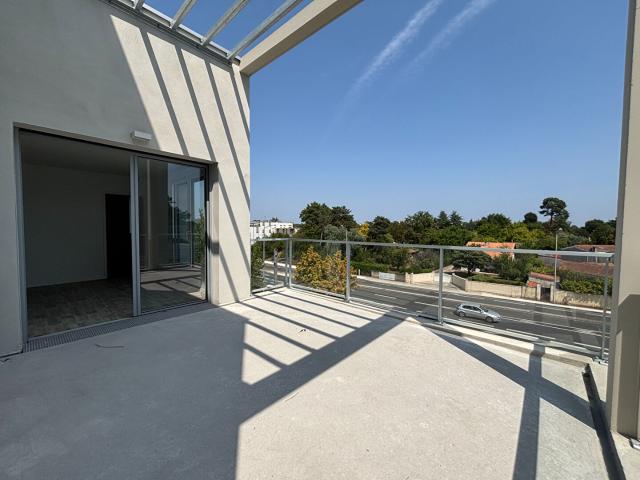 Pessac Location Appartement 33
