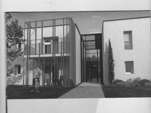 Pessac Location Appartement 33