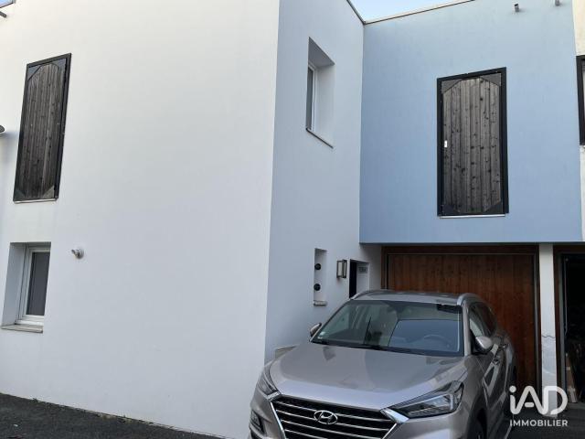 Pessac Location Maison 33