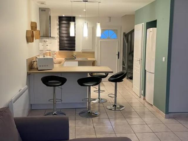 Pessac Location Maison 33