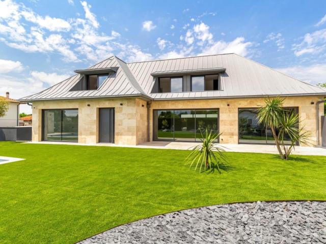 Pessac Location Maison 33