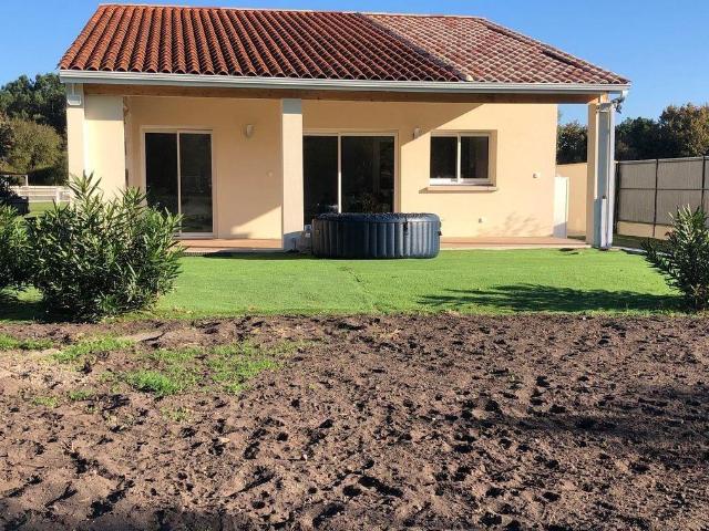 Pessac Location Maison 33