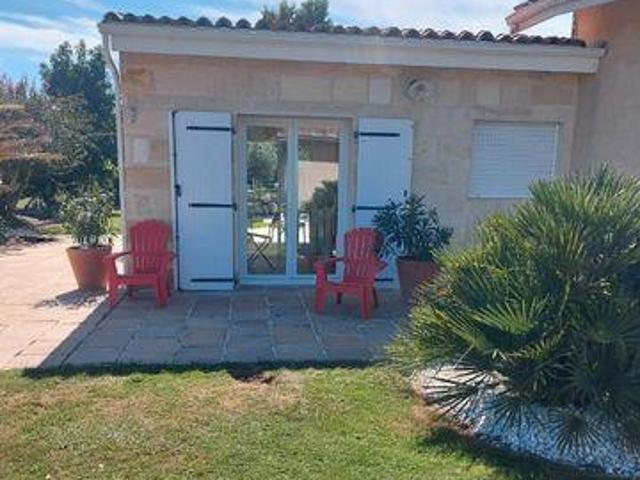 Pessac Location Maison 33