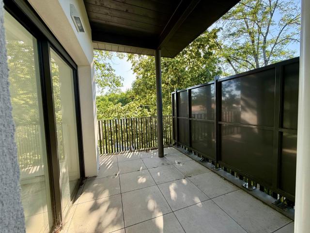 PESSAC Lumineux T4 en duplex avec terrasse