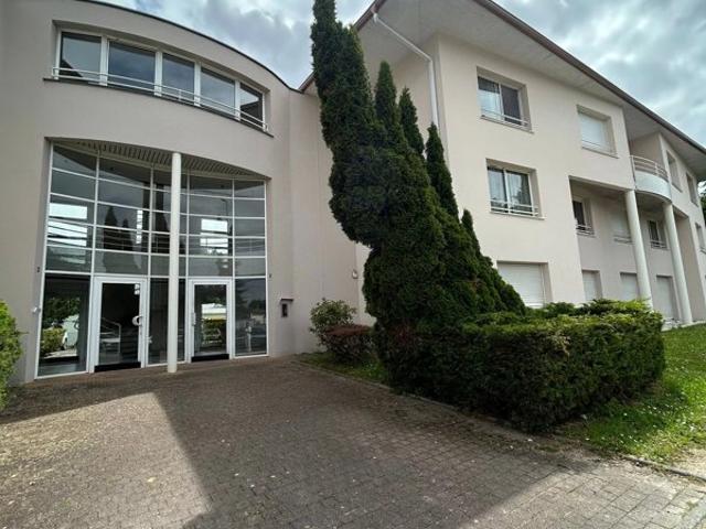 PESSAC STUDIO + PARKING