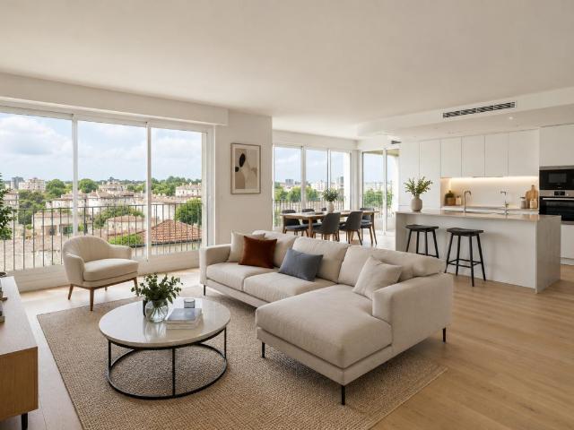 Pessac Vente Appartement 33