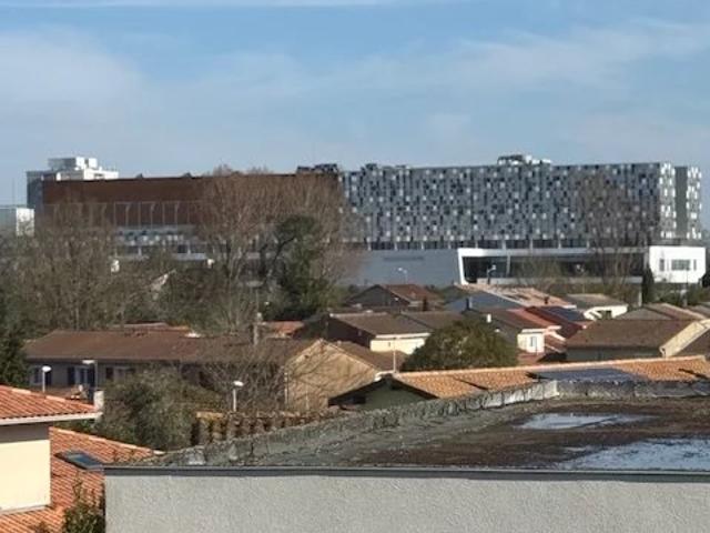 Pessac Vente Appartement 33