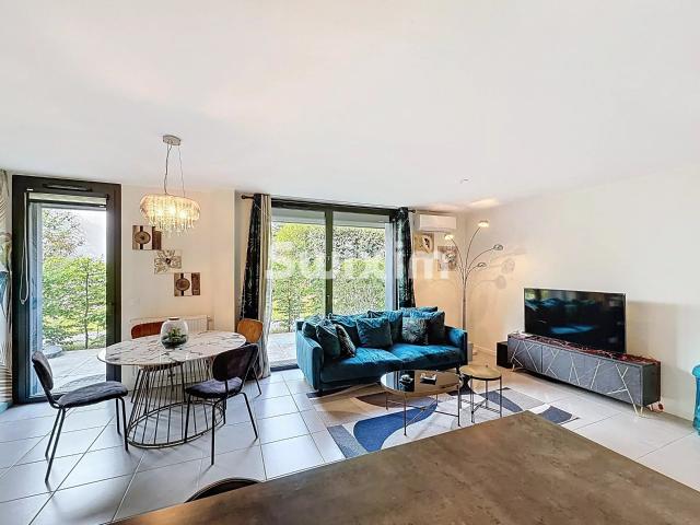 Pessac Vente Appartement 33