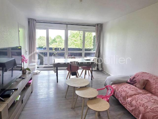 Pessac Vente Appartement 33