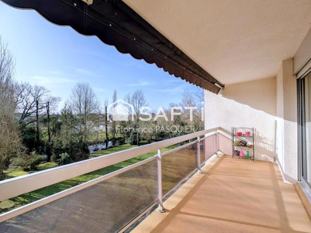 Pessac Vente Appartement 33