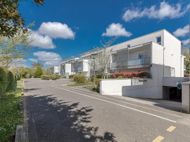 Pessac Vente Appartement 33