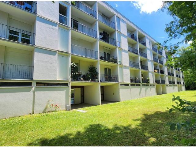 Pessac Vente Appartement 33