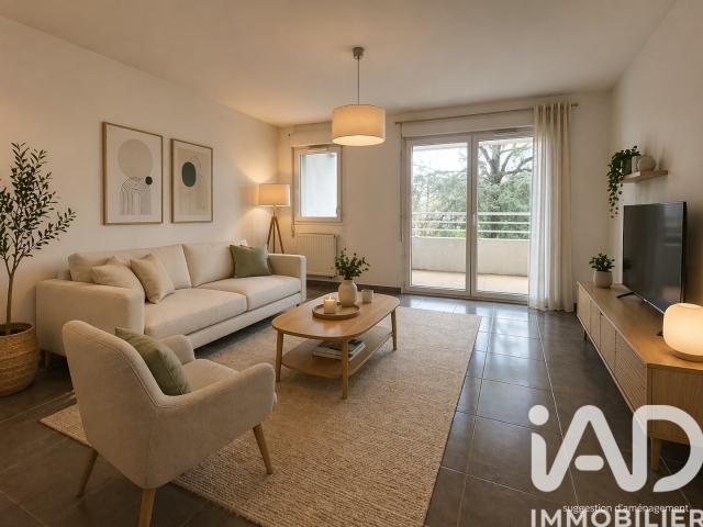 Pessac Vente Appartement 33