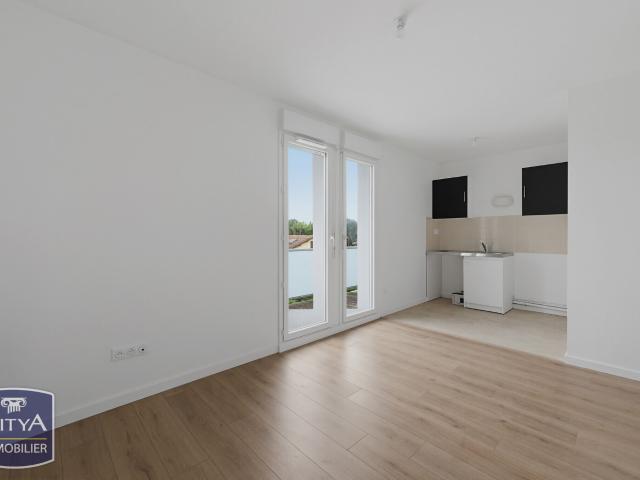 Pessac Vente Appartement 33