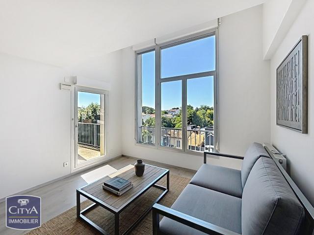 Pessac Vente Appartement 33