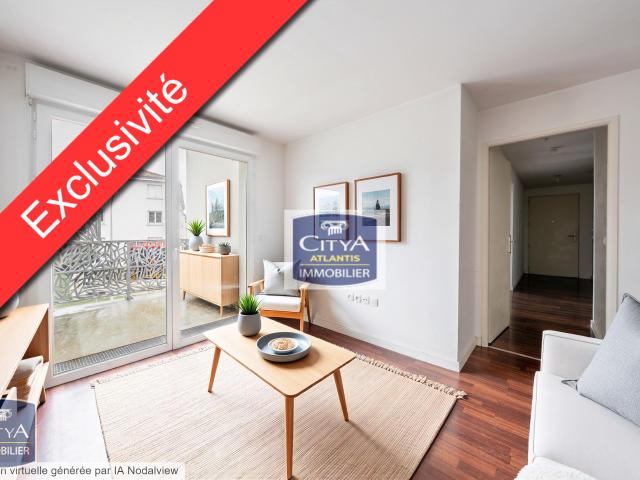 Pessac Vente Appartement 33