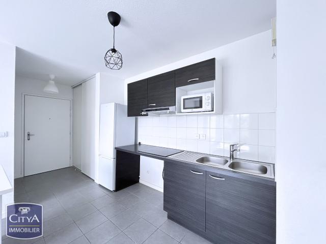 Pessac Vente Appartement 33