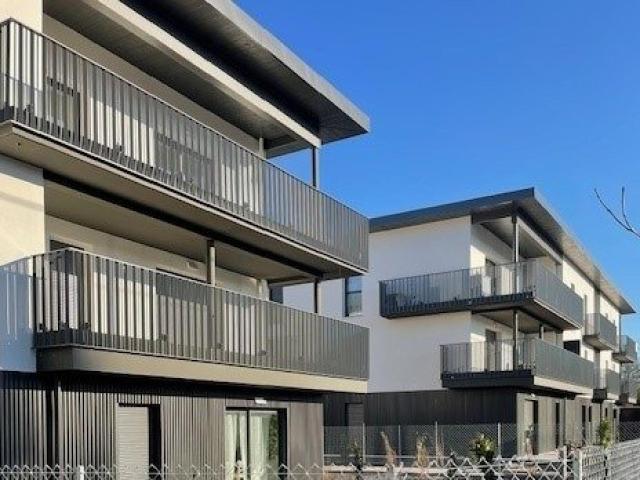 Pessac Vente Appartement 33