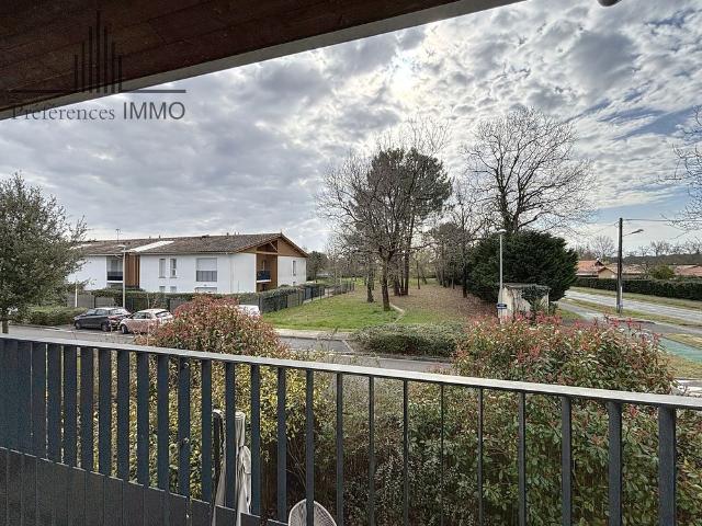 Pessac Vente Appartement 33