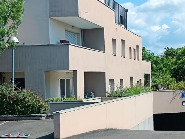 Pessac Vente Appartement 33