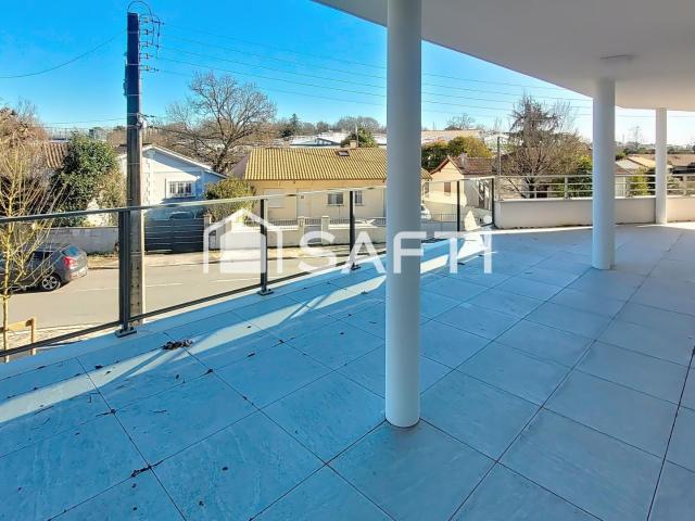 Pessac Vente Appartement 33