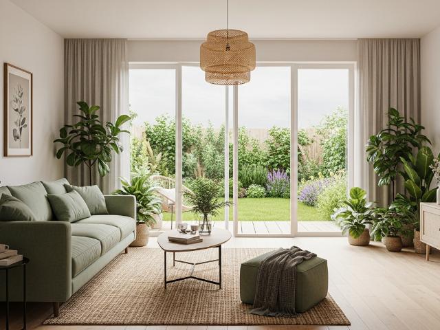 Pessac Vente Appartement 33