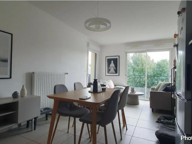 Pessac Vente Appartement 33