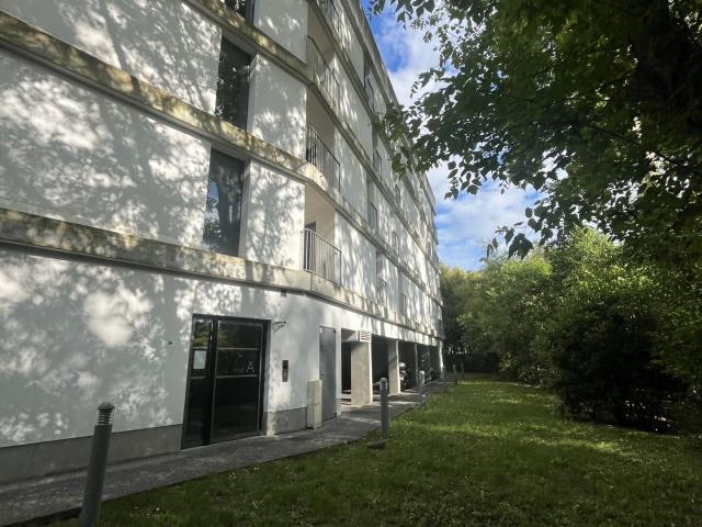 Pessac Vente Appartement 33