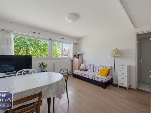 Pessac Vente Appartement 33