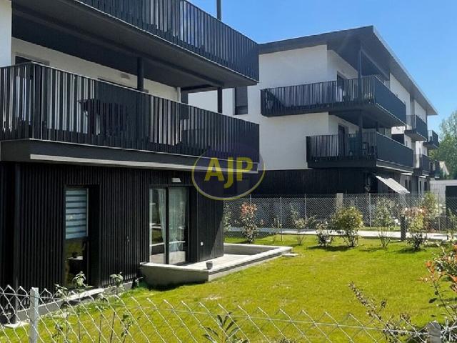 Pessac Vente Appartement 33