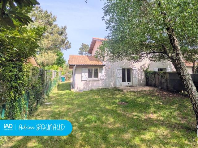 Pessac Vente Maison 33